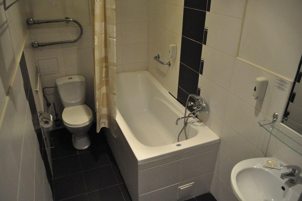 Hotel Albatross Riga Kültér fotó