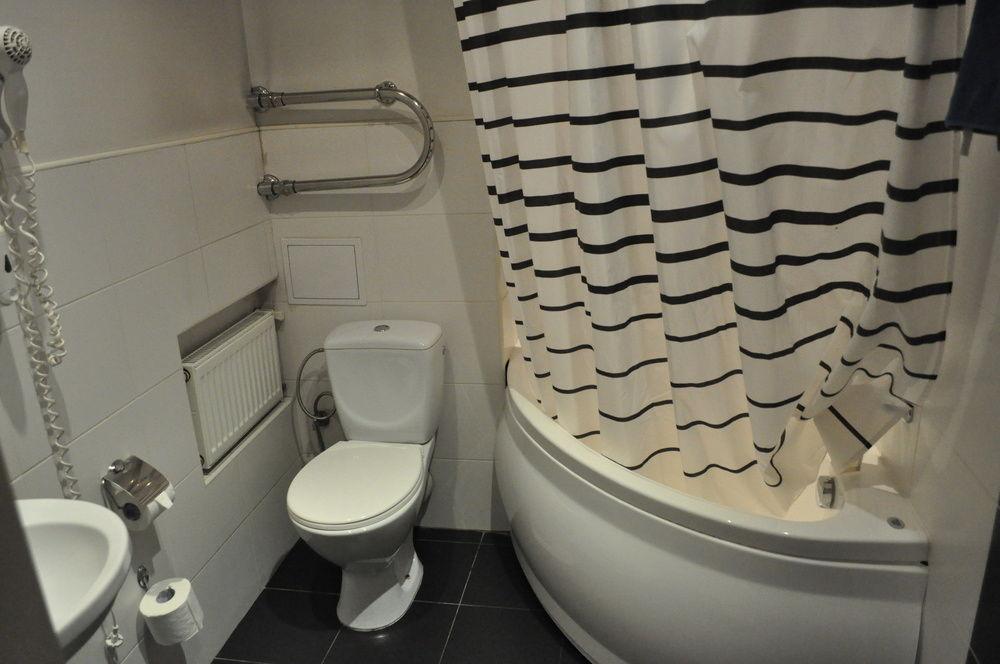 Hotel Albatross Riga Kültér fotó