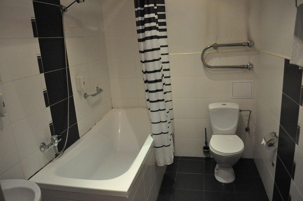 Hotel Albatross Riga Kültér fotó