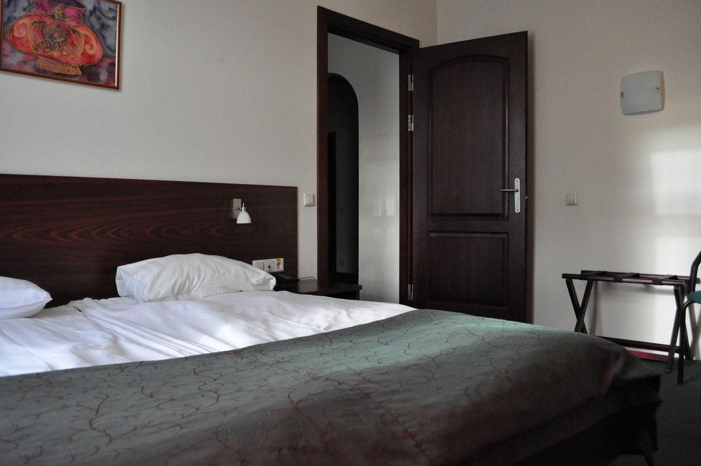 Hotel Albatross Riga Kültér fotó