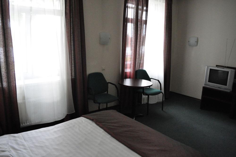 Hotel Albatross Riga Kültér fotó