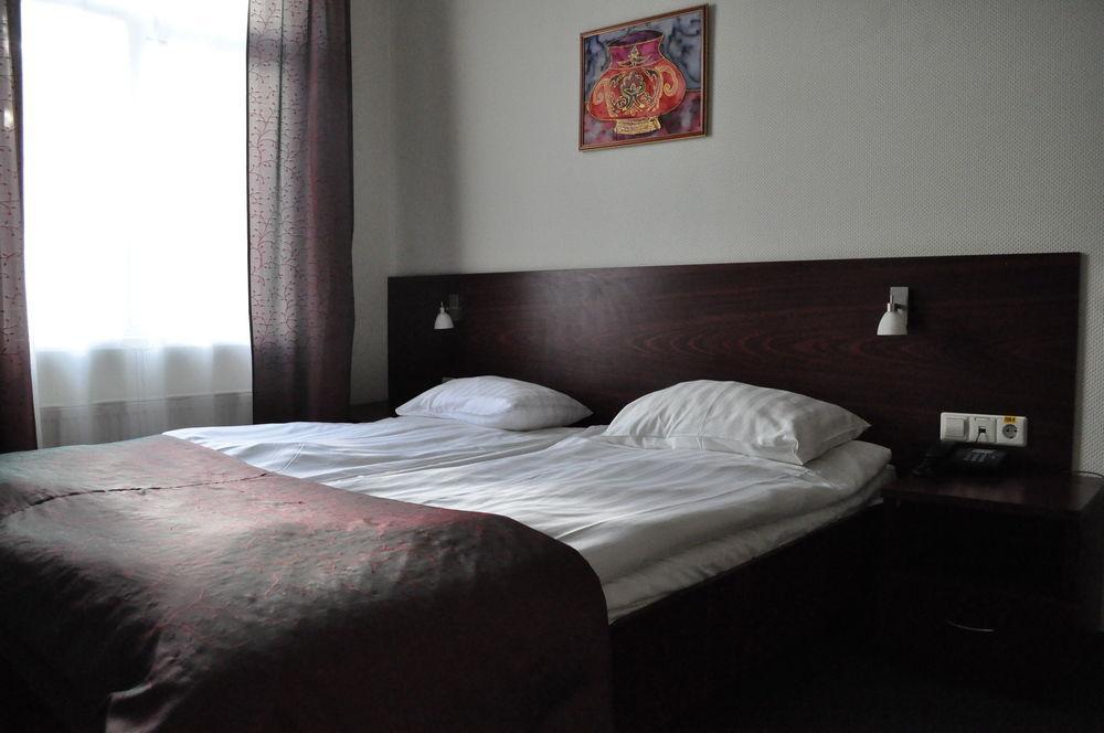 Hotel Albatross Riga Kültér fotó