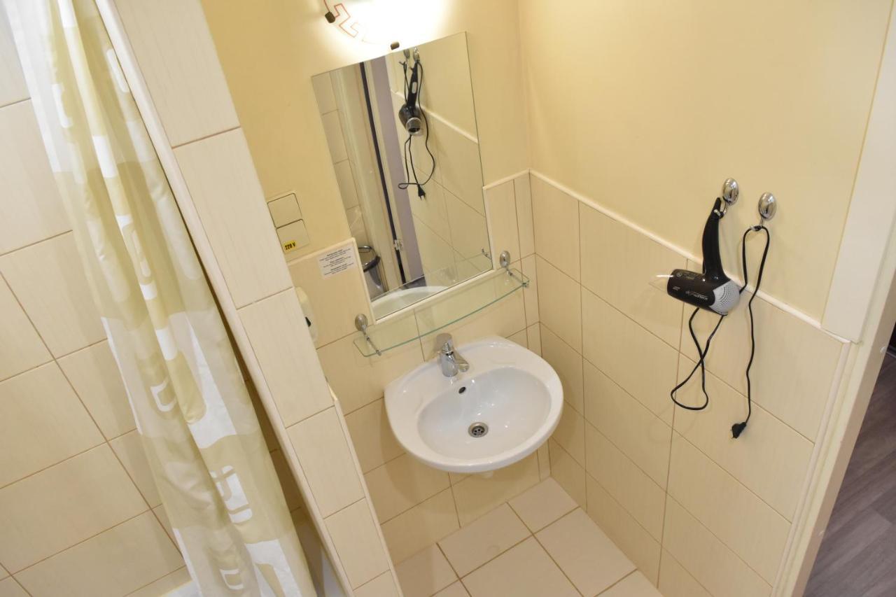 Hotel Albatross Riga Kültér fotó