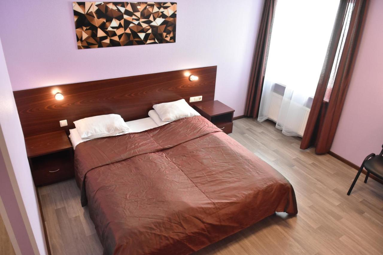 Hotel Albatross Riga Kültér fotó