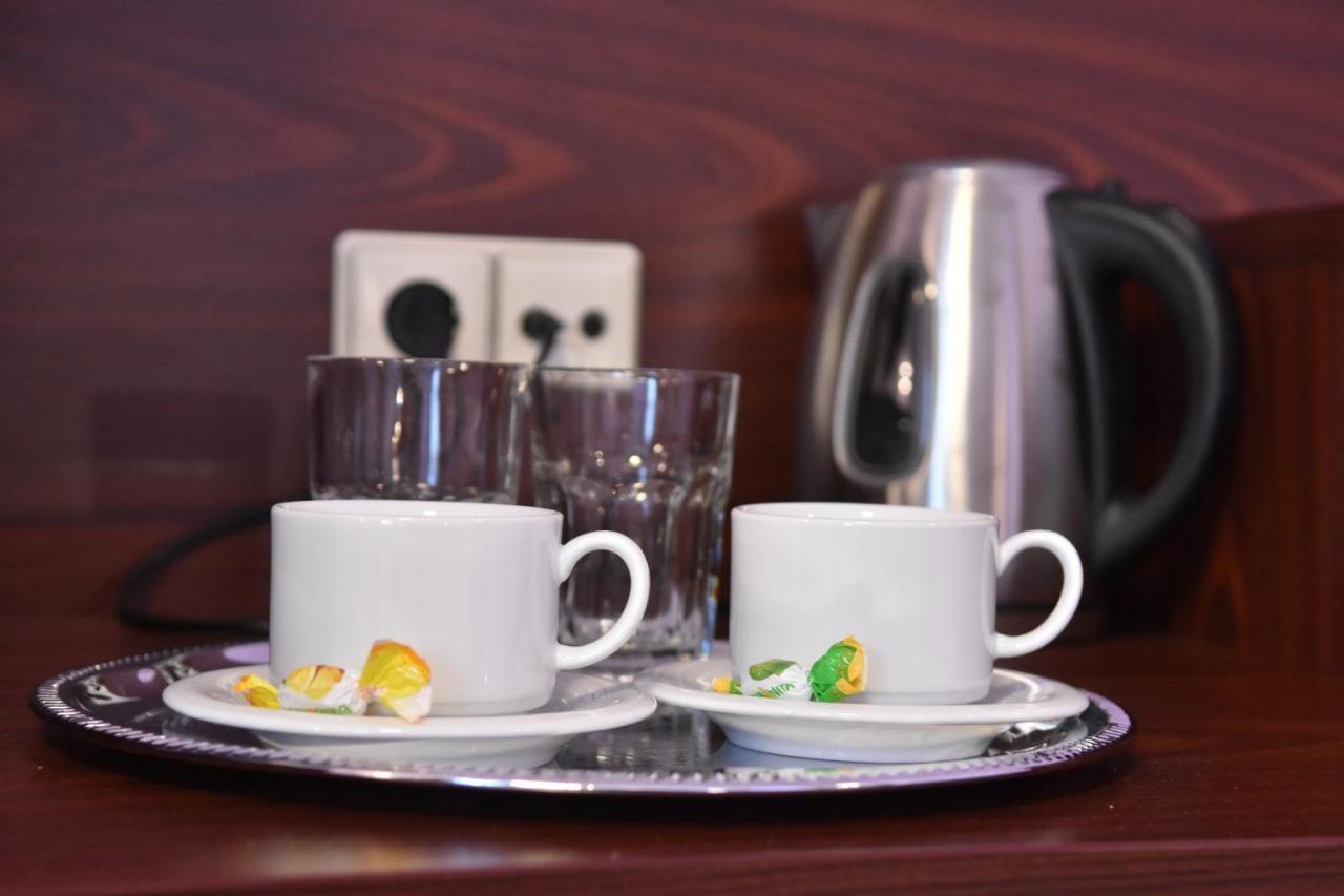 Hotel Albatross Riga Kültér fotó