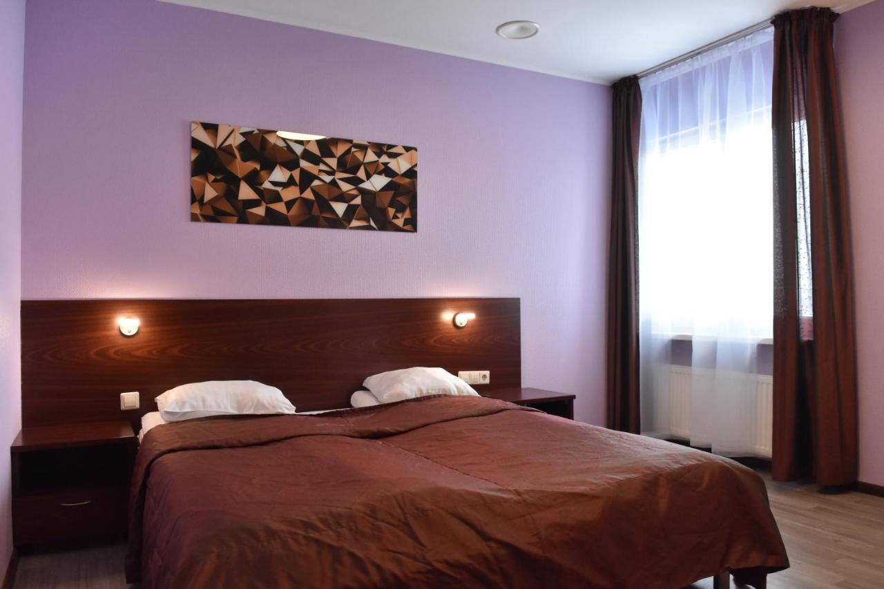 Hotel Albatross Riga Kültér fotó