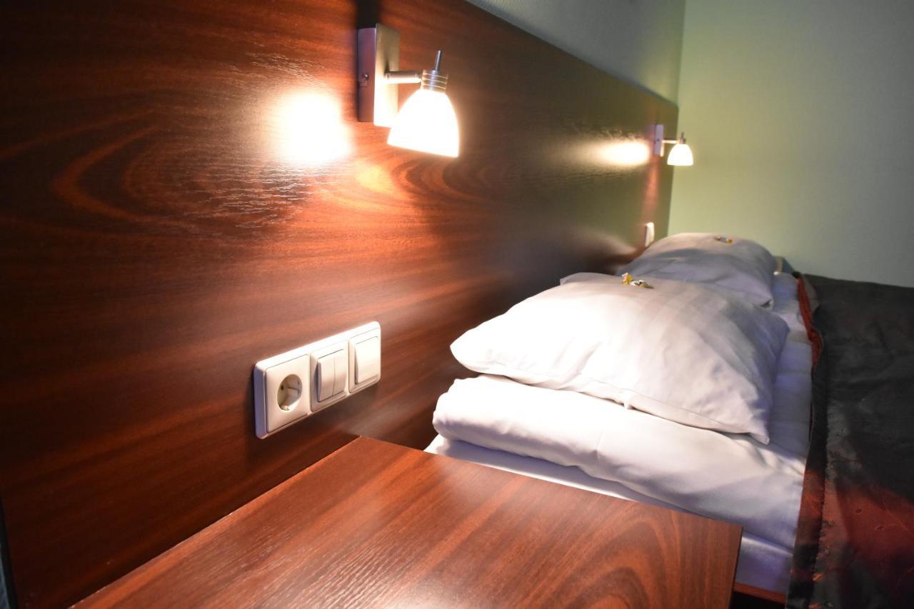 Hotel Albatross Riga Kültér fotó