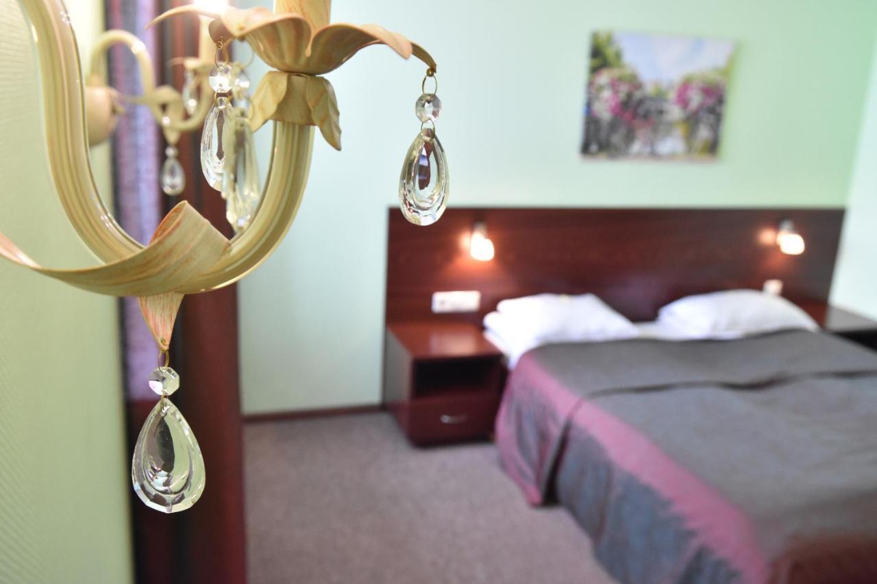 Hotel Albatross Riga Kültér fotó