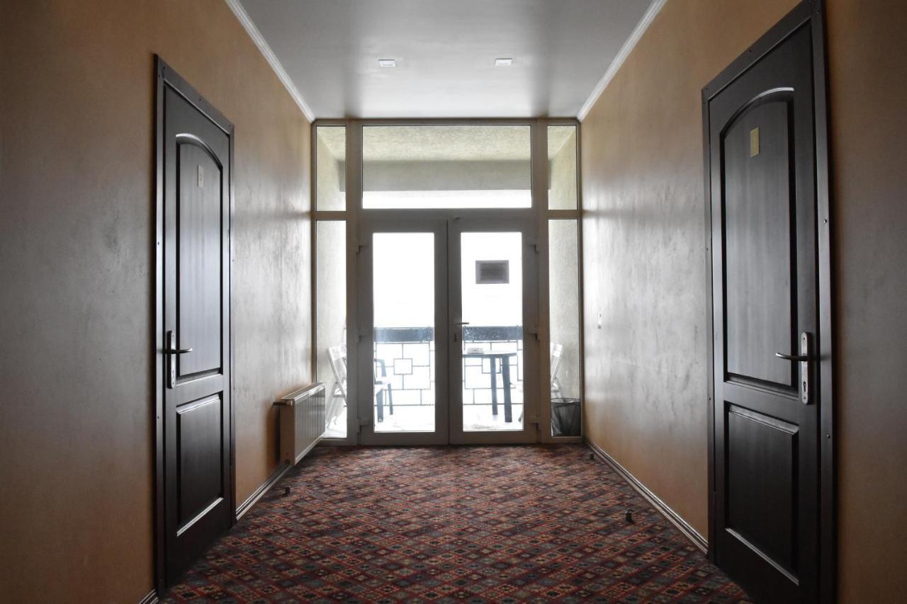 Hotel Albatross Riga Kültér fotó